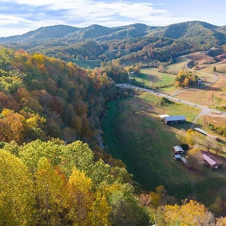 Willa Mountain Views At Dolly'S Castle Unit 7 Sevierville Zewnętrze zdjęcie