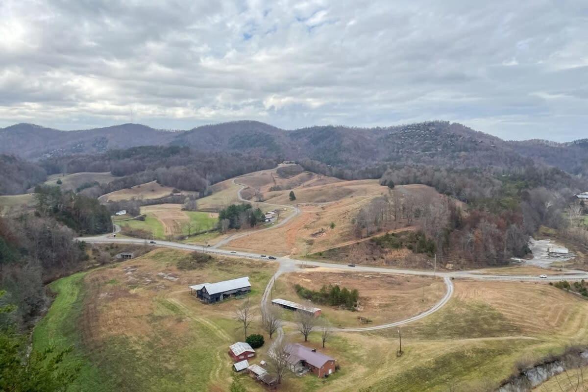 Willa Mountain Views At Dolly'S Castle Unit 7 Sevierville Zewnętrze zdjęcie