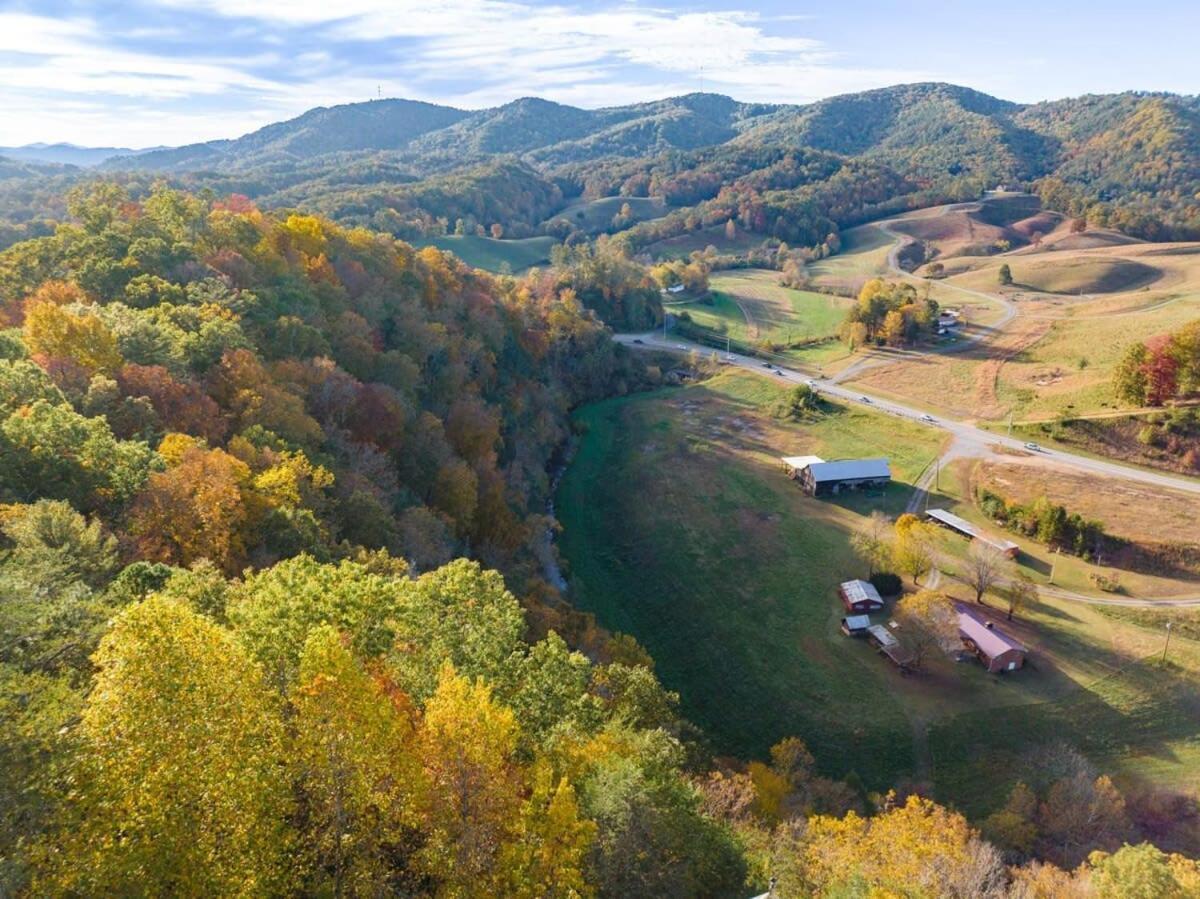Willa Mountain Views At Dolly'S Castle Unit 7 Sevierville Zewnętrze zdjęcie
